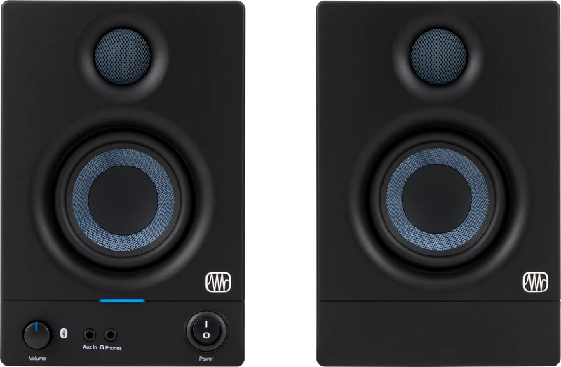 Presonus Eris 3.5 BT Studio Monitor (par)