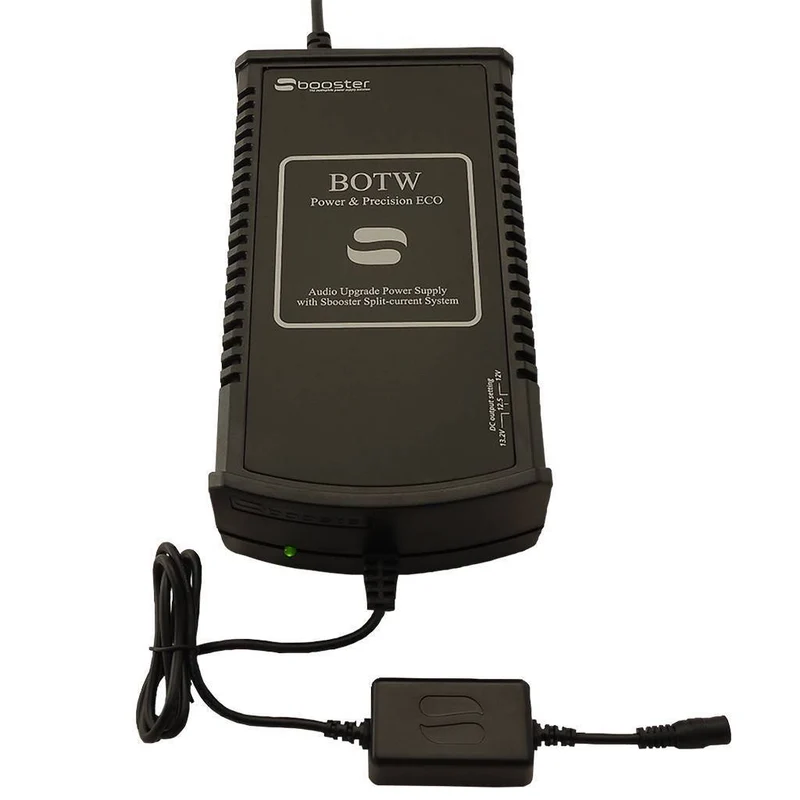 BOTW P&P ECO MKII 5-6V