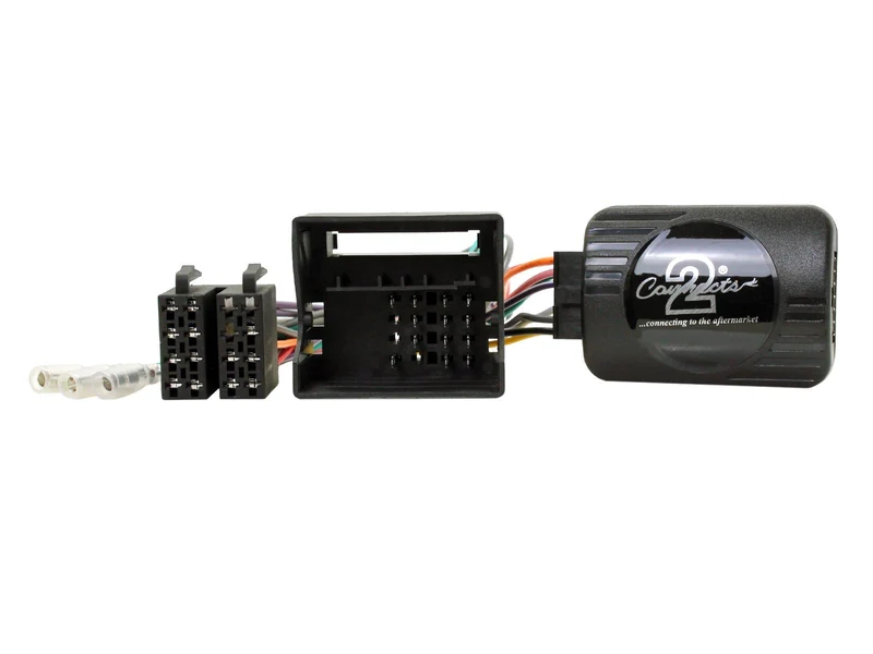 CTSCT003.2 Interface för Citroen