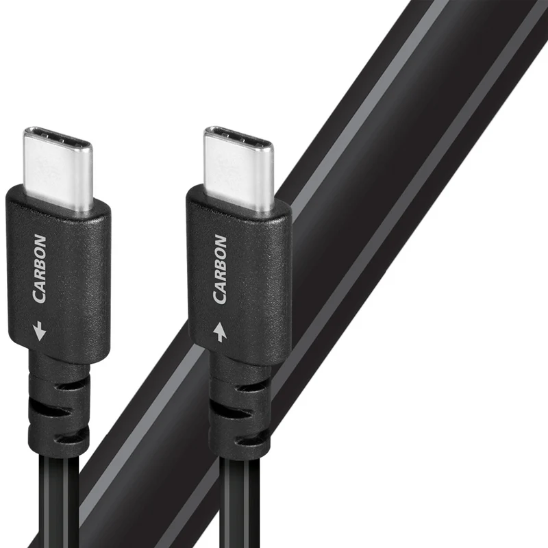 Carbon USB C>C