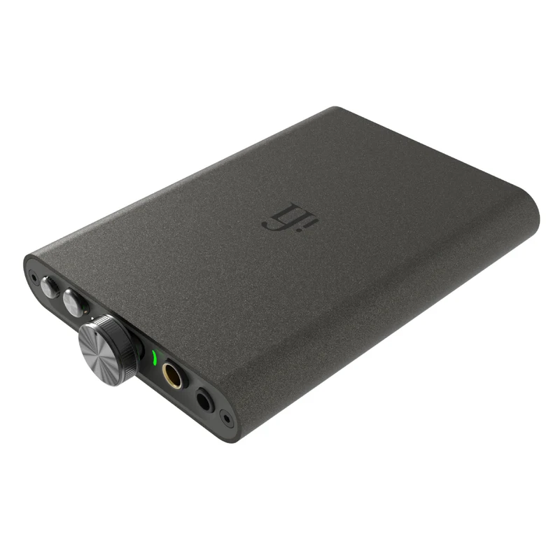 hip-dac3 black - Limited Edition