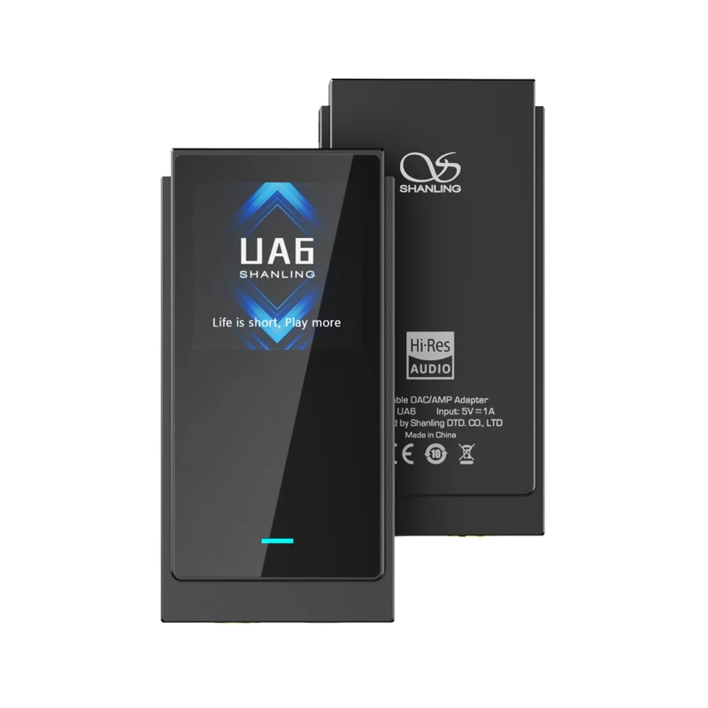 UA6