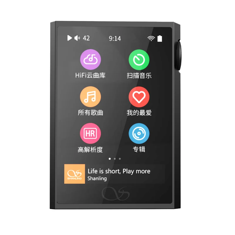 M1 Plus