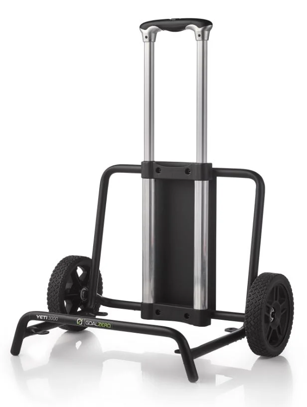 Goal Zero Yeti Lithium Cart