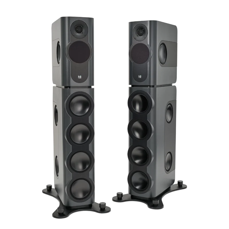 THREE BXT System
