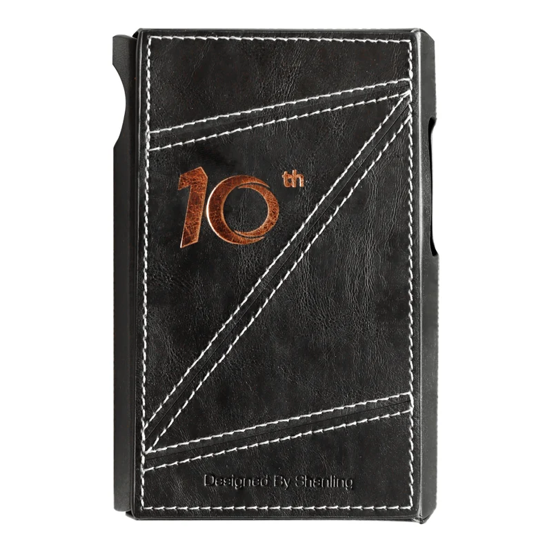 M5 Ultra 10th Case