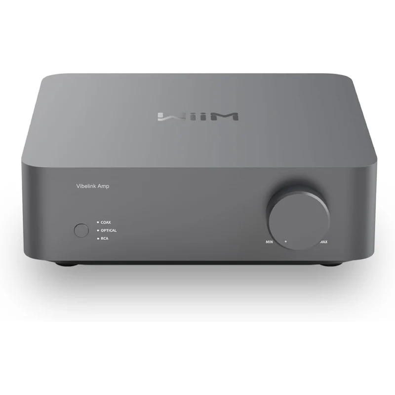 Vibelink Amp