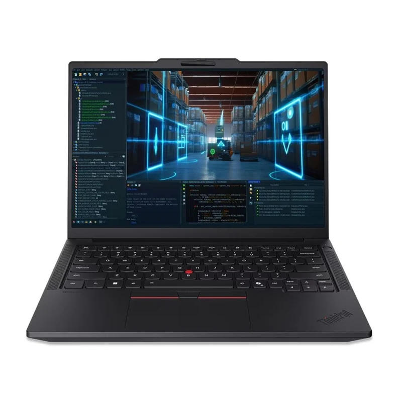 Lenovo ThinkPad P14s Gen 7 14" Touch Ryzen AI 7 PRO 32GB RAM 512GB Mobile Workstation
