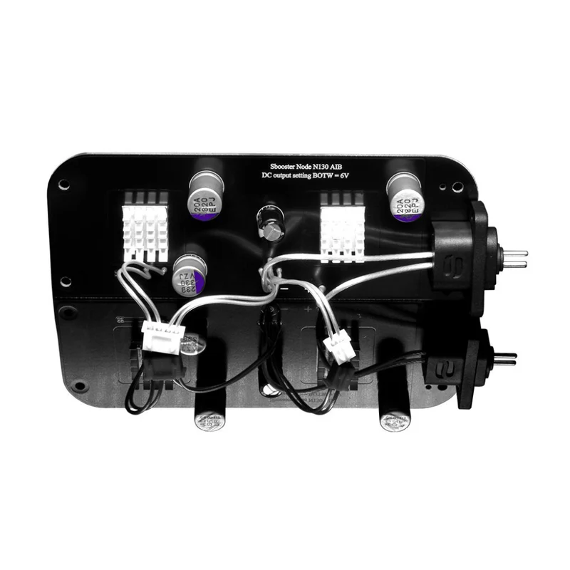 Node N132/X/N130 AIB (Connection Kit)