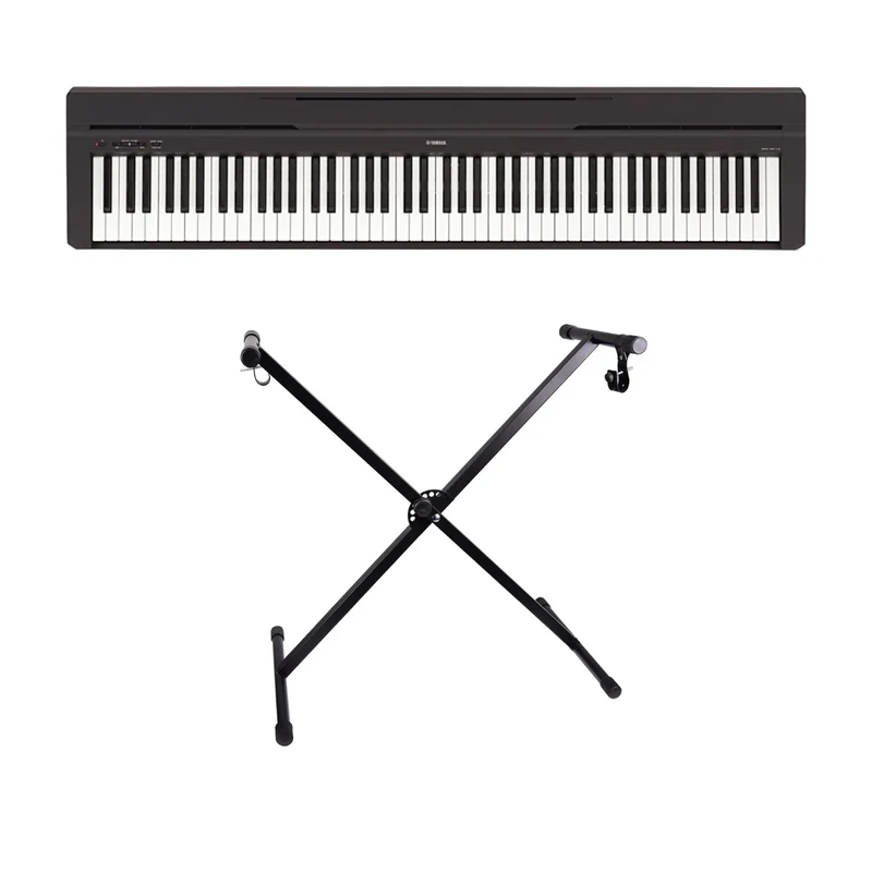 Yamaha P-45 inkl. gratis stativ