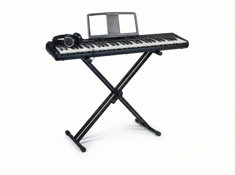 Grooveland E261 Keyboard Paket