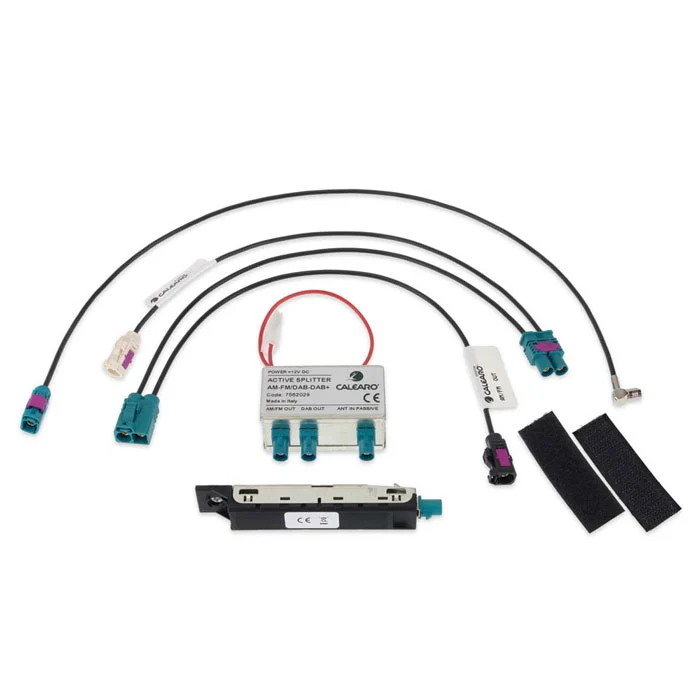 DAB-antennsplitterkabel Golf VI