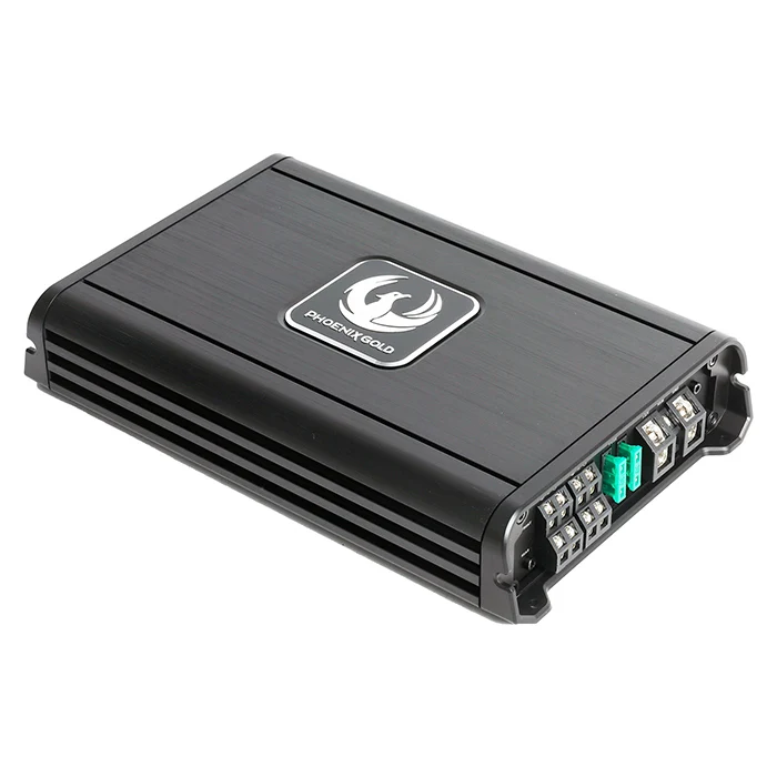 Phoenix Gold 4x150W Class-D-förstärkare