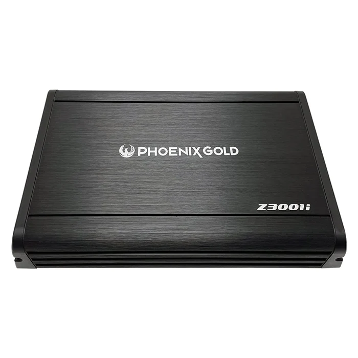 Phoenix Gold monoförstärkare 1x300W 2Ohm