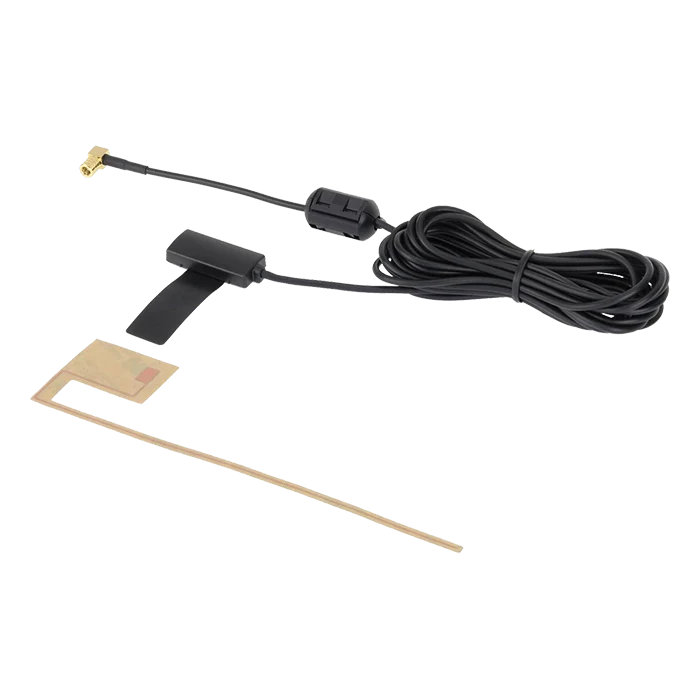 Alpine DAB-antenn för ruta - Kae-242da