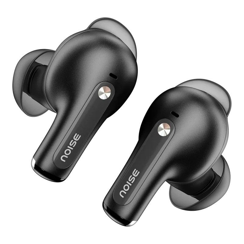 Noise-Sound by BOSE Master Buds 2, Carbon