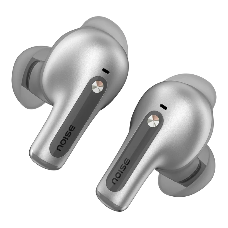 Noise-Sound by BOSE Master Buds 2, Mercury