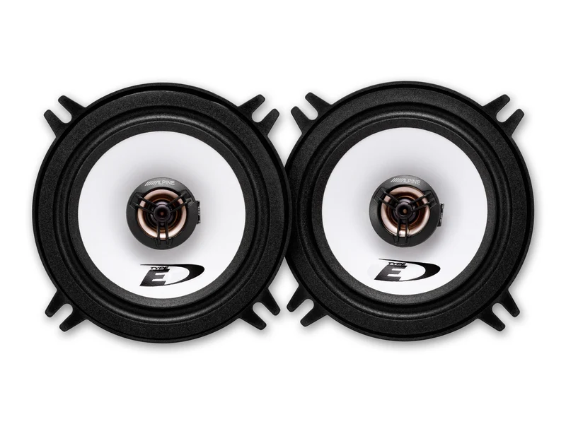 ALPINE SXE-1325S 13CM 2 VEJS COAXIAL HØJTTALER
