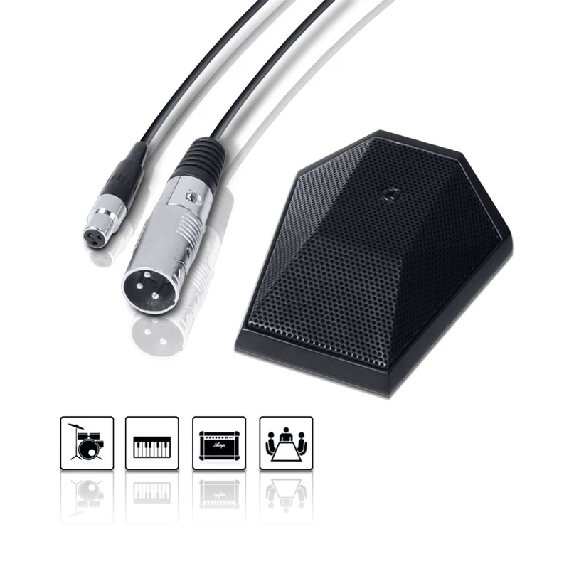 LD Systems BM1 gränssnittsmikrofon