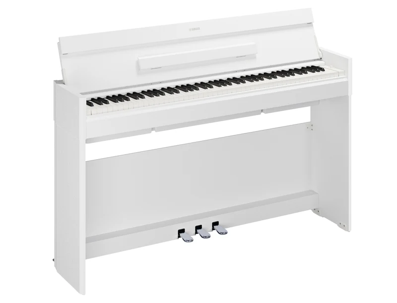 Yamaha YDP-S56WH Digitalpiano (Vit)