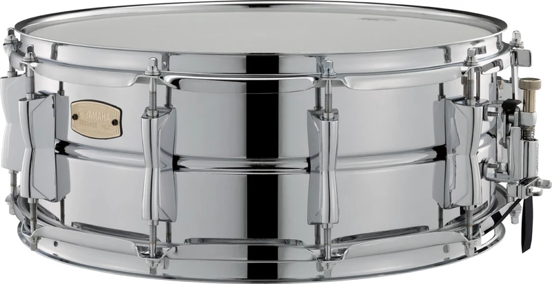 Yamaha 14x5,5" Stage Custom Steel virvelrumma
