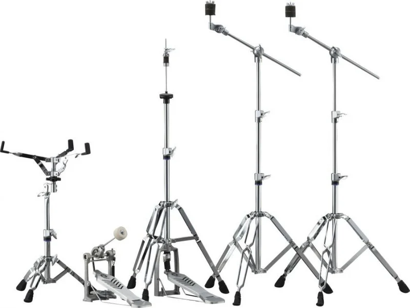 Yamaha HW680W Hardware sæt