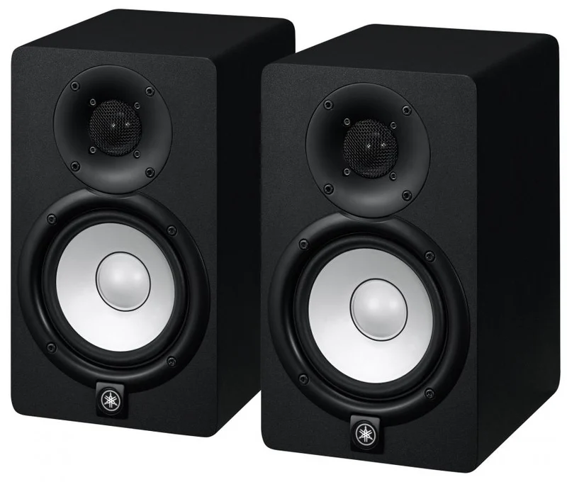 Yamaha HS8 MP Studiomonitorer (matchat par)