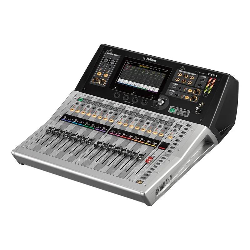 Yamaha TF1 - Digitalmixer