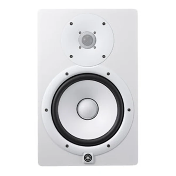 Yamaha HS8 W Active Studio Monitor (Vit)