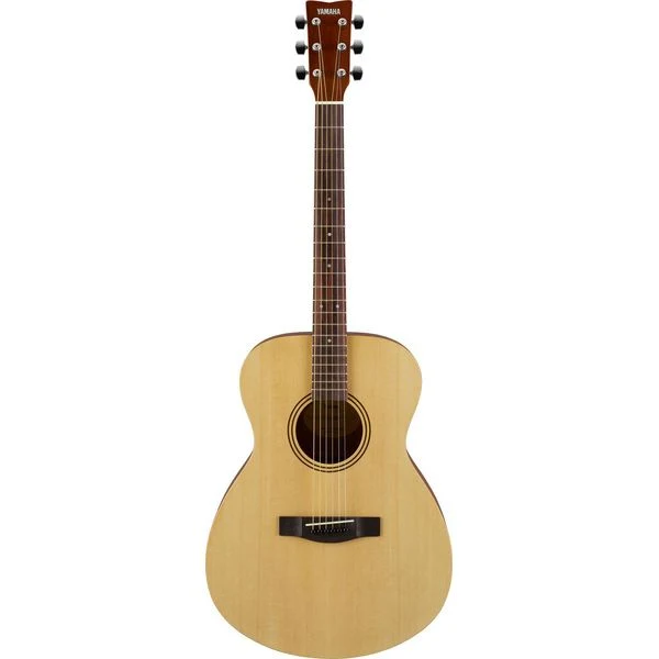 Yamaha FS400 Concert Akustisk Gitarr, NATURLIG SATIN