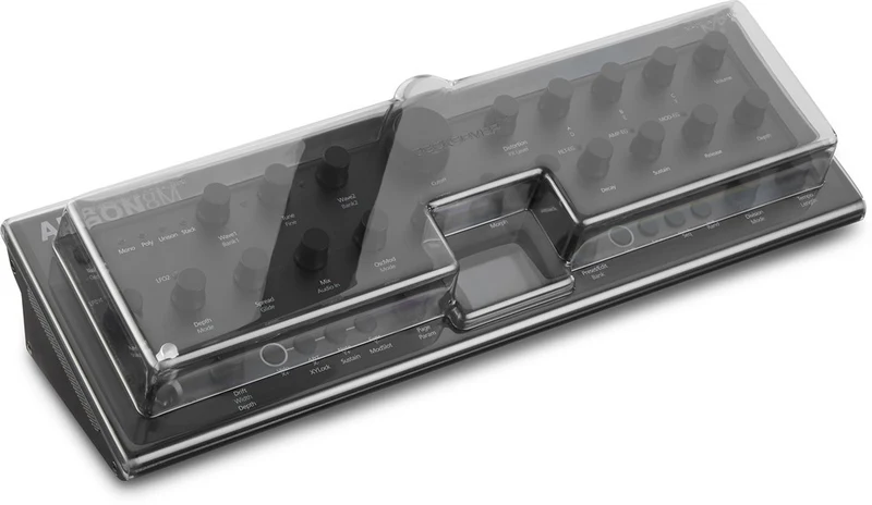Decksaver skyddande cover för Modal Argon8M & Cobalt8M
