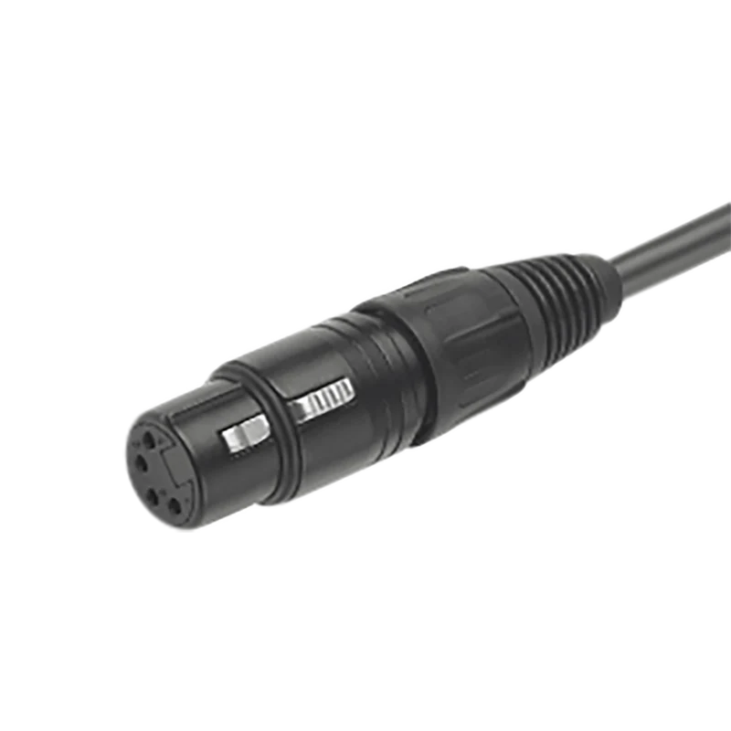 Beyerdynamic K 109.28 Anslutningskabel för DT 109 Series XLR Hona (1,5m)