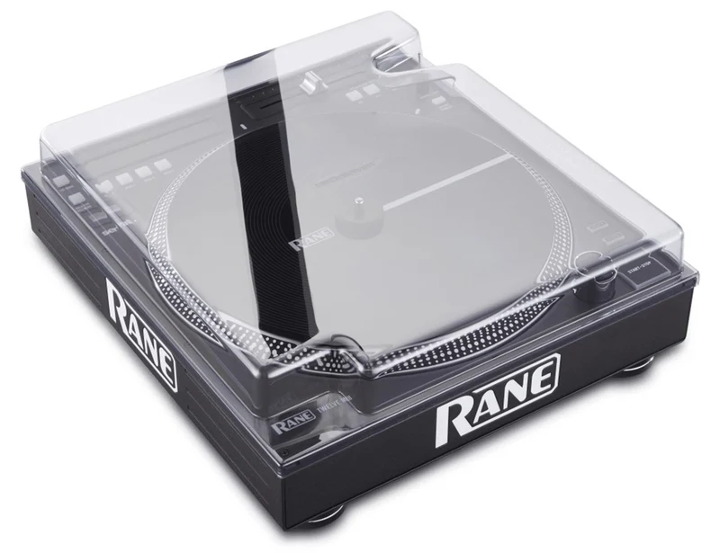 Decksaver Skydd cover för Rane Twelve MkII