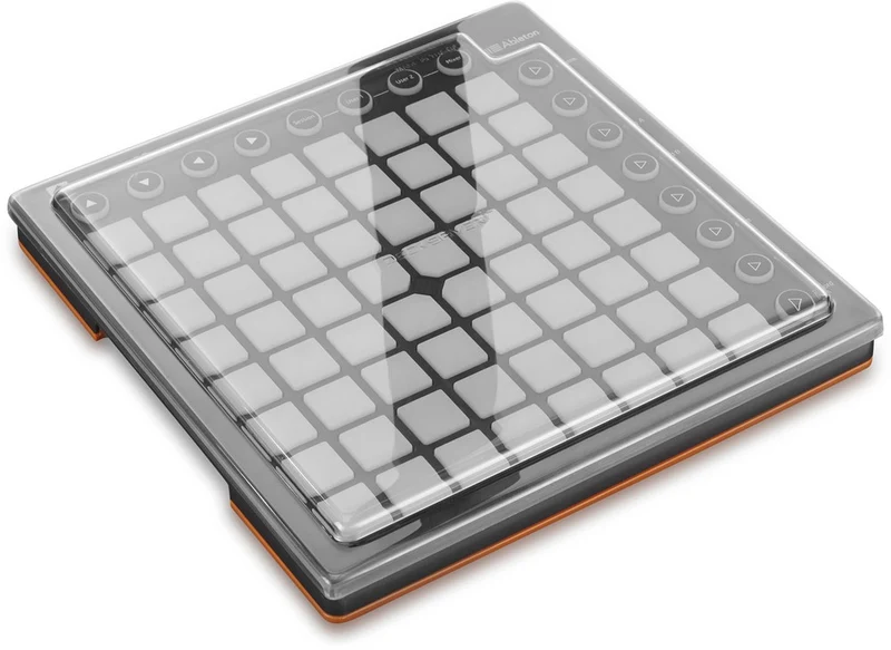 Decksaver Skydd cover för Novation Launchpad