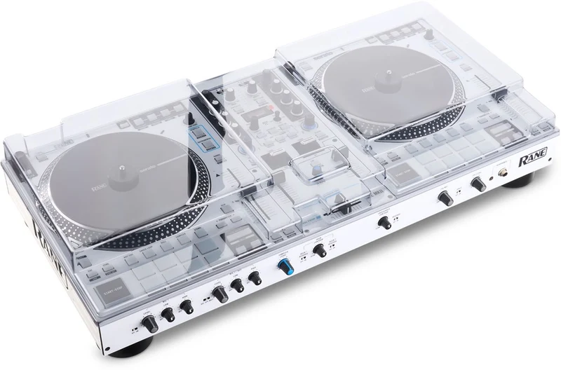 Decksaver Skydd cover för Rane One MK1 & MK2