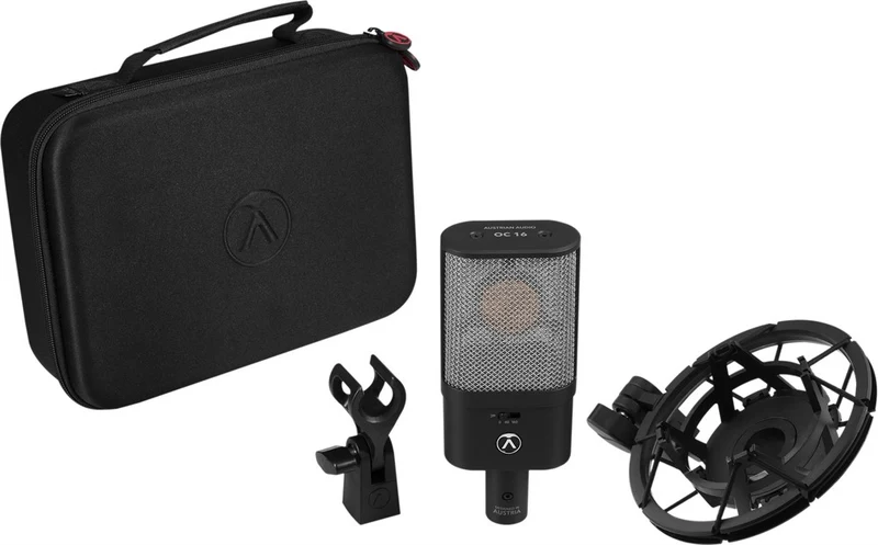 Austrian Audio OC16 Studiopaket