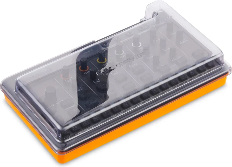 Decksaver skydds cover för Roland Aira Compact T-8/J-6/S-1