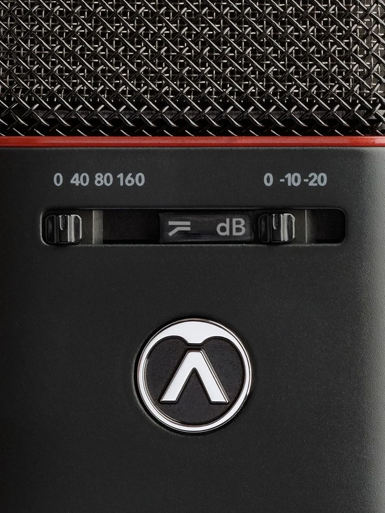 Austrian Audio OC18 Studiopaket