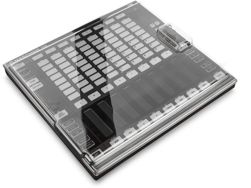 Decksaver skydds cover för Native Instruments Maschine Jam