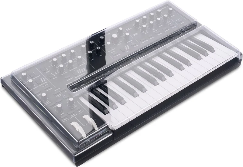 Decksaver skyddande cover för Moog Messenger