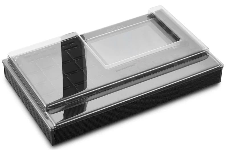 Decksaver Skyddande cover för Akai Pro MPC Live II