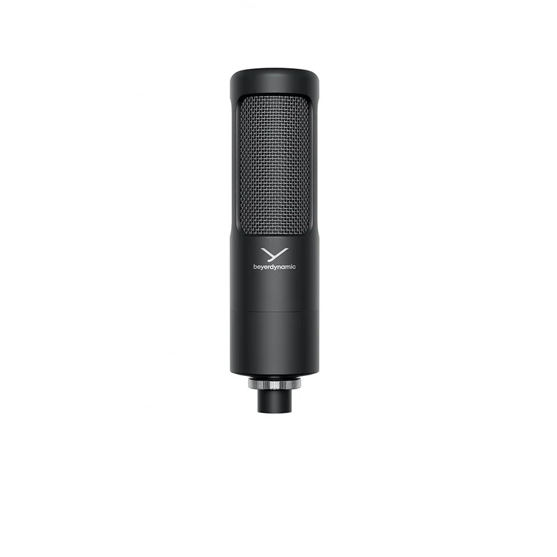 RETURVARE - Beyerdynamic M 90 PRO X Studie Mikrofoner (Sort)