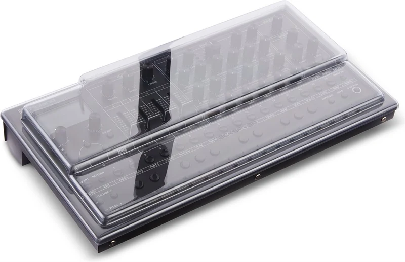 Decksaver Skyddande cover för Roland SH-4D