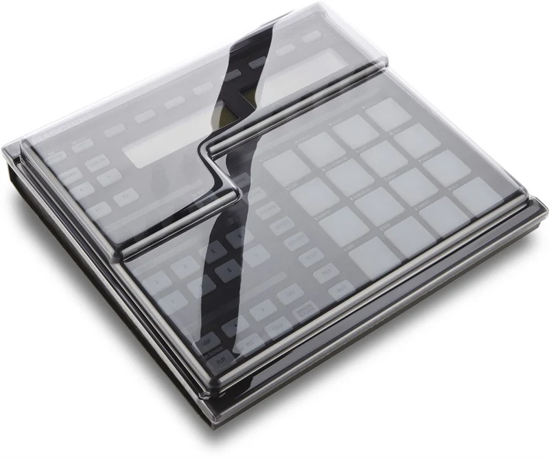 Decksaver skydds cover för Native Instruments Maschine