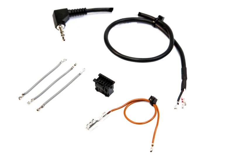 MULTILEad-kabel för rattkontroll