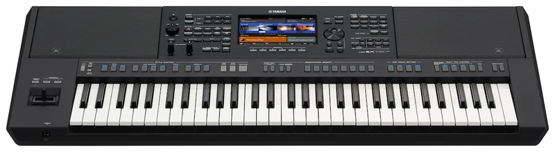 Yamaha PSR-SX720+