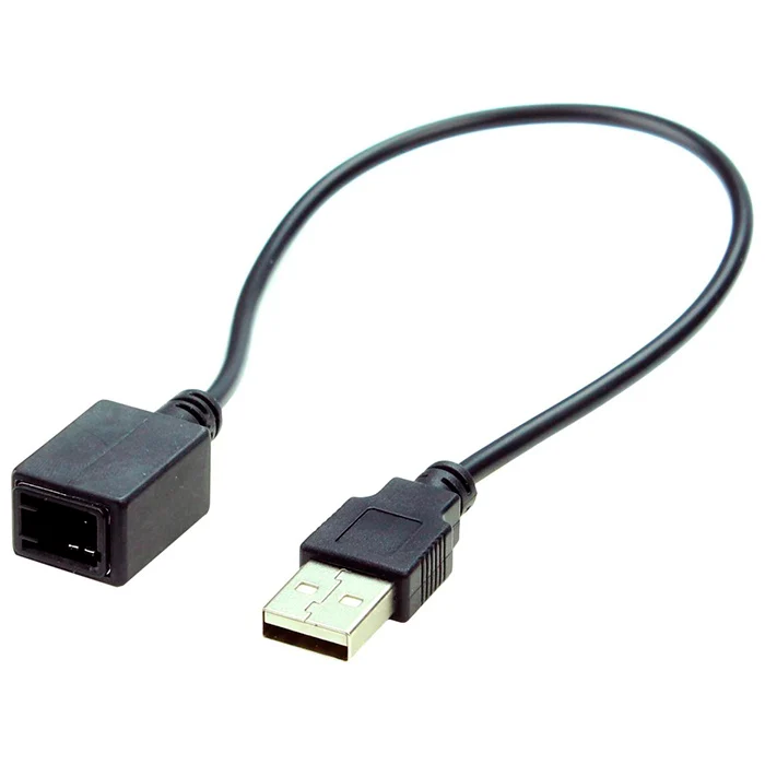 21CTHondaUSB USB-adapter för Honda