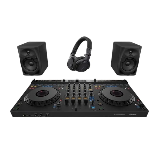 AlphaTheta DDJ-GRV6