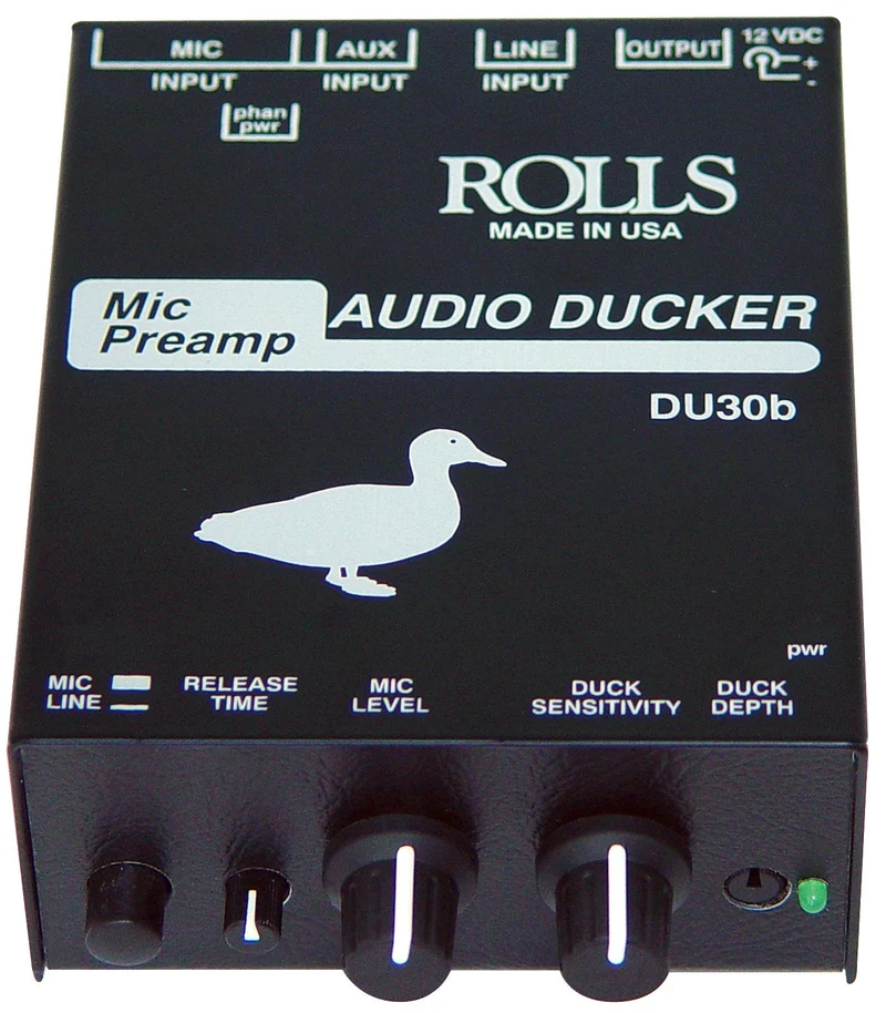 Rolls DU30b