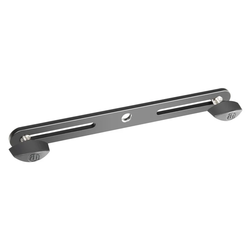 Adam Hall Microphone Stereo Bar